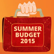 2015 summer budget